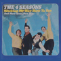 THE 4 SEASONS 「Working My Way Back To You And More Great New Hits」