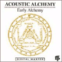 ACOUSTIC ALCHEMY uEarly Alchemyv