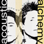 ACOUSTIC ALCHEMY 「The New Edge」