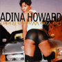 ADINA HOWARD uDo You Wanna Ride?v