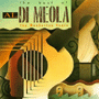 AL DI MEOLA 「The Best Of Al Di Meola The Manhattan Years」