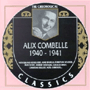 ALIX COMBELLE u1940-1941v