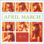 APRIL MARCH uParis In Aprilv