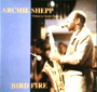 ARCHIE SHEPP uBird Fire v