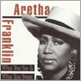 ARETHA FRANKLIN 「What You See Is What You Sweat」