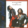 ASHFORD AND SIMPSON 「Love Or Physical」