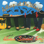 ASLEEP AT THE WHEEL 「Western Standard Time」