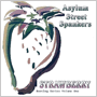 ASYLUM STREET SPANKERS 「Strawberry ～　Bootleg Sseries Volume One」