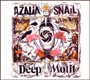 AZALIA SNAIL uDeep Motifv