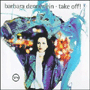 BARBARA DENNERLEIN 「Take Off!」