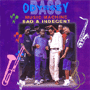 V.A. uBass Odyssey Music Machine Bad & Indecentv