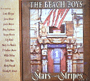 THE BEACH BOYS 「Stars And Stripes Vol.1」