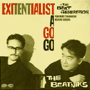 THE BEATNIKS uExitentialist A Go Gov