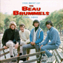 THE BEAU BRUMMELS uThe Best Of The Beau Brummels 1964-1968v