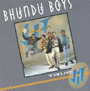 BHUNDU BOYS uTrue Jitv
