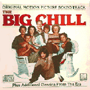 ORIGINAL MOTION PICTURE SOUNDTRACK uThe Big Chillv