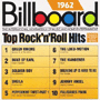 V.A. uBillboard Top Rock'n' Roll Hits 1962v