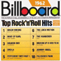 V.A. 「Billboard Top Rock'n' Roll Hits 1962」