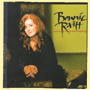 BONNIE RAITT 「Longing In Their Hearts」