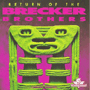 BRECKER BROTHERS 「Return Of The Brecker Brothers」