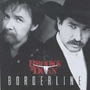 BROOKS & DUNN uBorderlinev