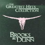 BROOKS & DUNN 「The Greatest Hits Collection」