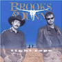 BROOKS & DUNN uTight Ropev