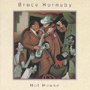 BRUCE HORNSBY uHot Housev