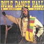 BUNNY WAILER uRule Dance Hallv