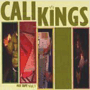 CALI KINGS uMix Tape Vol.1v