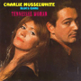 CHARLIE MUSSELWHITE BLUSE BAND uTennessee Womanv