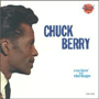 CHUCK BERRY uRockin' At The Hopsv