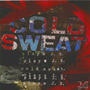 COLD SWEAT uPlays J.B.v