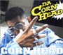 CORN HEAD uDa Corn Headv