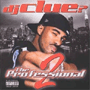 DJ CLUE uThe Professional 2v