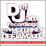 V.A. uDJ Masterkey Presents Def Jam 2002v