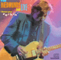 THE DAVE EDMUNDS BAND uThe Dave Edmunds Band Live `I Hear You Rockin'`v