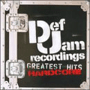 V.A. uDef Jam's Greatest Hits: Hardcorev