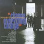 DEL AMITRI 「Change Everything Change」