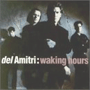 DEL AMITRI 「Waking Hours」