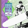 DICK DALE & HIS DEL-TONES uKing Of The Surf Guitar : The Best Ofv