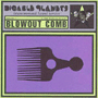 DIGABLE PLANETS uBlowout Combv