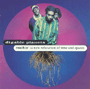 DIGABLE PLANETS uReachin' (A New Refutation Of Time And Space)v