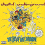 DIGITAL UNDERGROUND uThe Body-Hat Syndromev