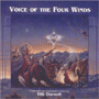 DIK DARNELL 「Voice Of The Four Winds」