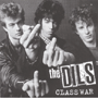 THE DILS uClass Warv