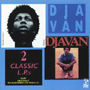 DJAVAN uAlumbramento/Djavanv