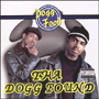 THA DOGG POUND 「Dogg Food」