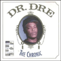 DR. DRE uThe Chronicv