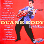 DUANE EDDY uThe Rebel Rouserv